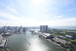 The Sail @ Marina Bay (D1), Apartment #579732421